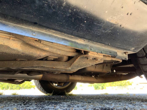 1986 Chevrolet Corvette