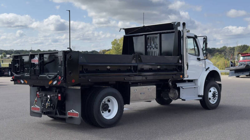 2026 Freightliner M2 106