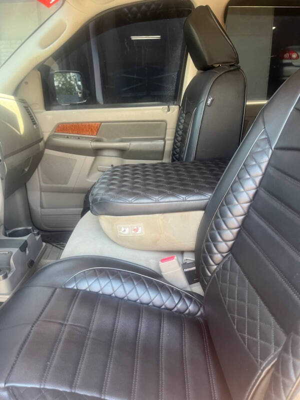 2006 Dodge Ram 1500