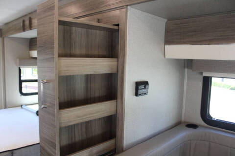 2018 Jayco Melbourne