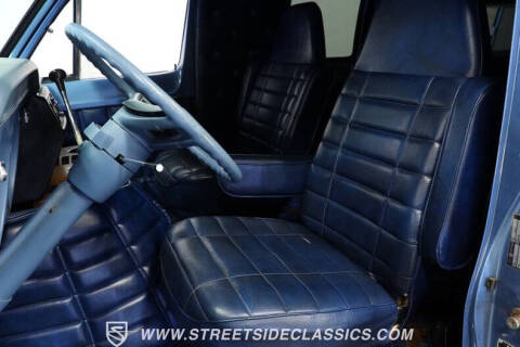 1977 Dodge D200 Pickup