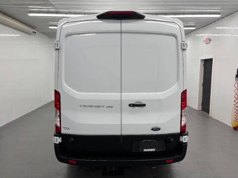 2020 Ford Transit 350