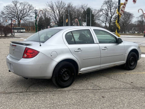 2009 Chevrolet Cobalt LT