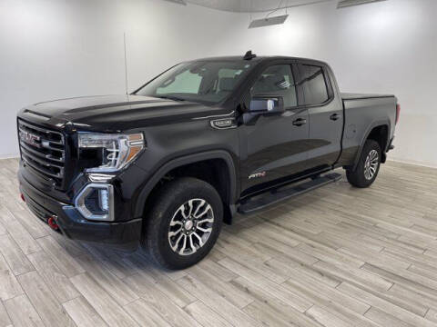 2019 GMC Sierra 1500 for sale at TRAVERS GMT AUTO SALES - Traver GMT Auto Sales West in O Fallon MO