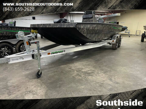 2023 Havoc 2172 MRXL CC for sale at Southside Outdoors in Turbeville SC
