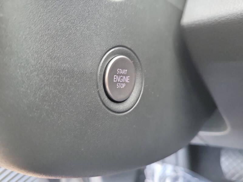 2022 Volkswagen ID.4 Pro S