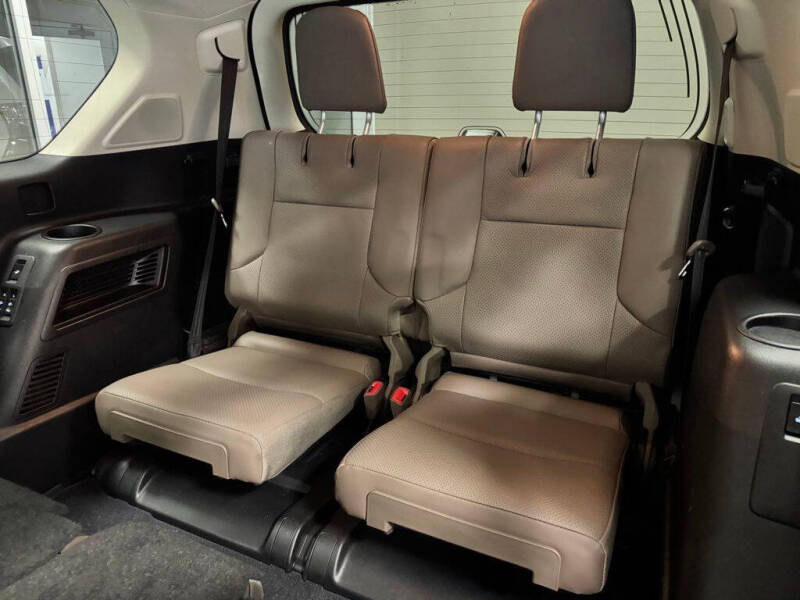 2023 Lexus GX 460 Luxury