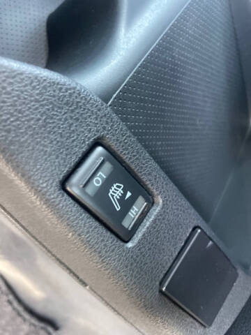 2015 Nissan LEAF S