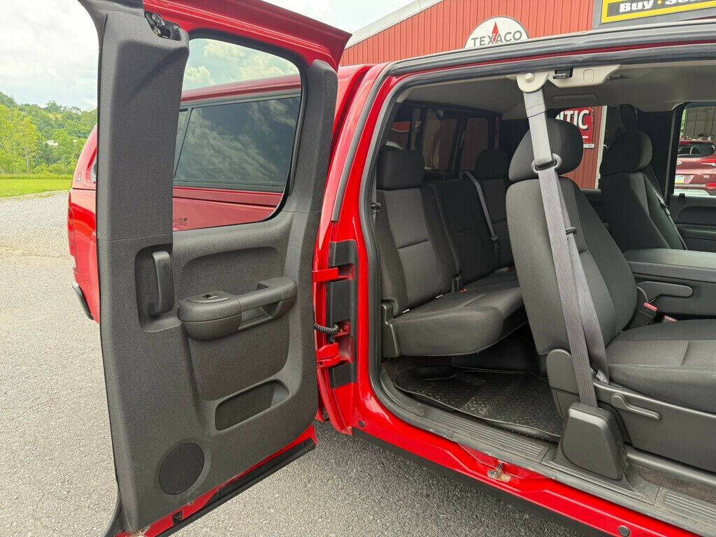 2012 GMC Sierra 1500 50