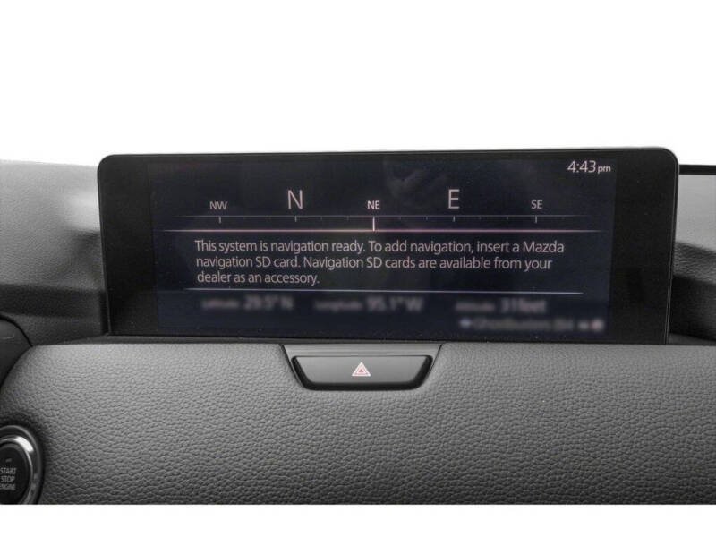 2026 Mazda CX-90 3.3 Turbo Premium Sport