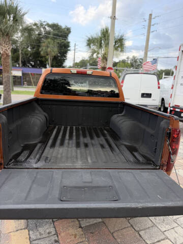 2007 GMC Canyon SLE
