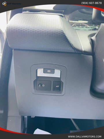 2020 Land Rover Range Rover Velar P250 S