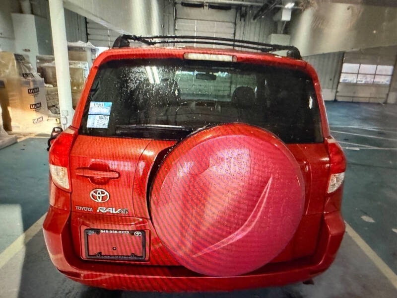 2007 Toyota RAV4