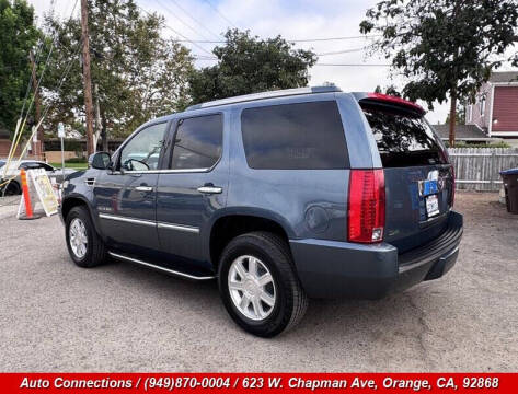 2010 Cadillac Escalade