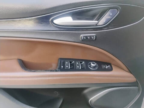 2018 Alfa Romeo Stelvio