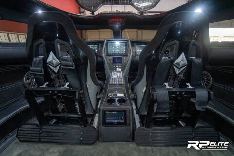 2019 Outerlimits SV43