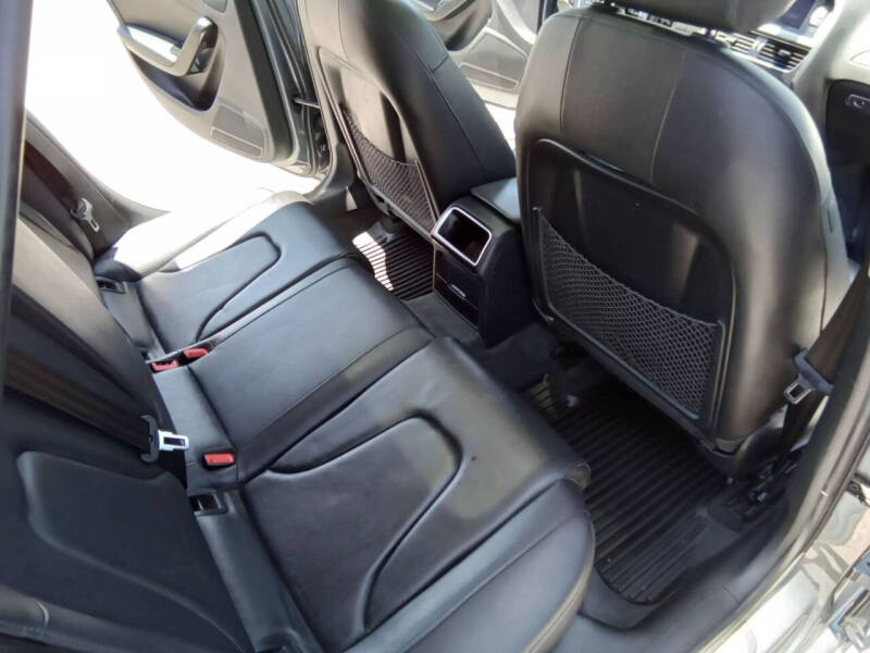 2014 Audi Allroad 2.0T quattro Premium