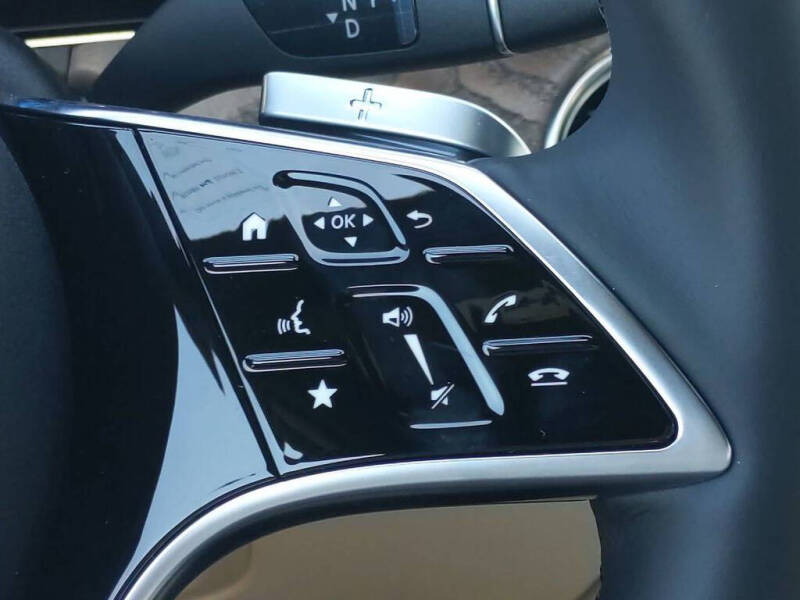 2022 Mercedes-Benz E-Class E 350