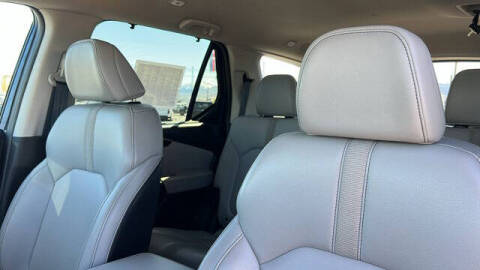 2023 Honda Pilot EX-L