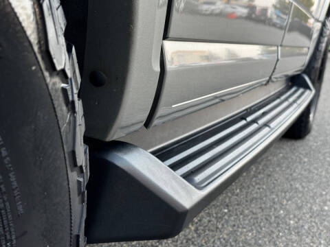 2009 Ford Expedition EL XLT