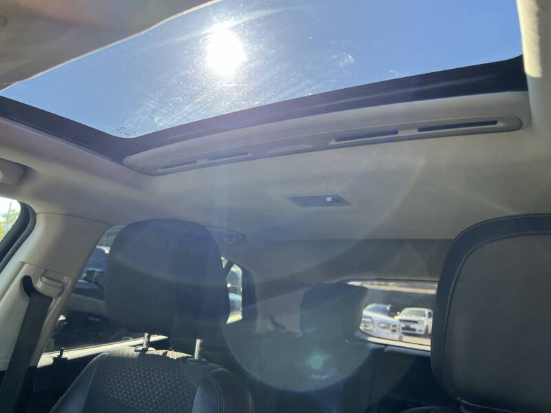 2017 Buick Encore Preferred II