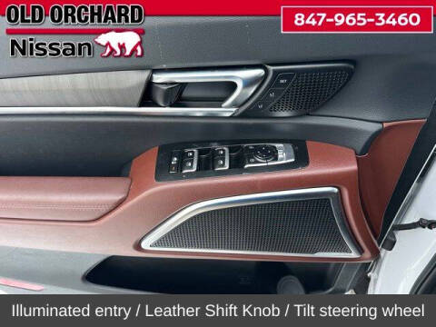 2023 Kia Telluride SX-Prestige