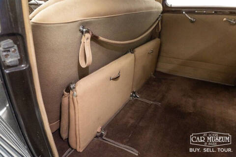 1941 Packard Super Eight