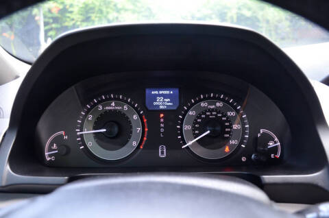 2015 Honda Odyssey Touring