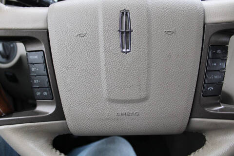 2014 Lincoln Navigator