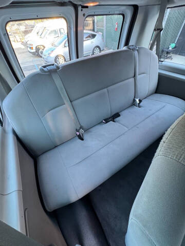 2008 Ford E-Series E-350 SD XL