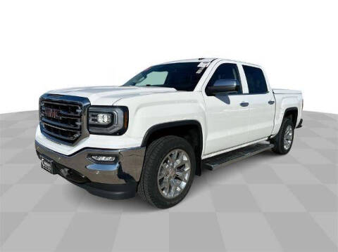 2016 GMC Sierra 1500 for sale at Community Buick GMC in Waterloo IA