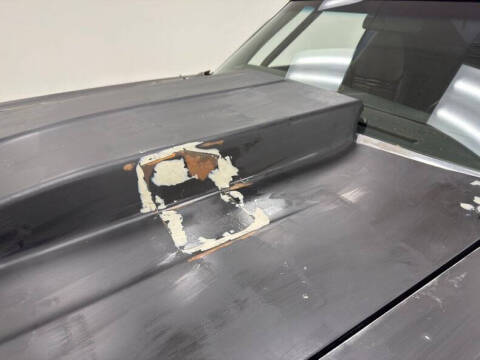 1969 Chevrolet Malibu