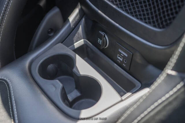 2014 Dodge SRT Viper GTS