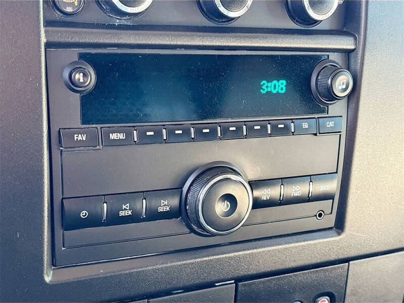 2022 GMC Savana 2500