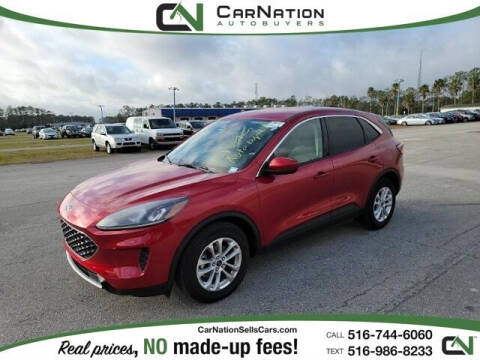 2020 Ford Escape for sale at CarNation AUTOBUYERS Inc. in Rockville Centre NY