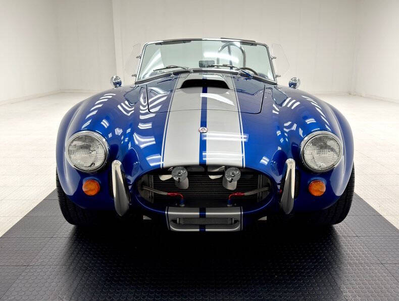 1966 Shelby Cobra
