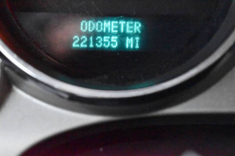 2013 Chevrolet Silverado 2500HD