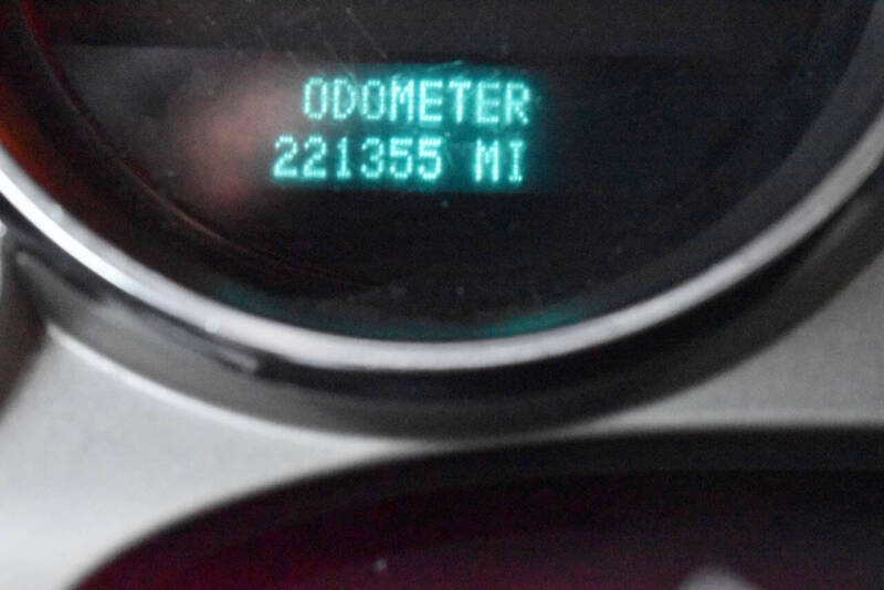 2013 Chevrolet Silverado 2500HD