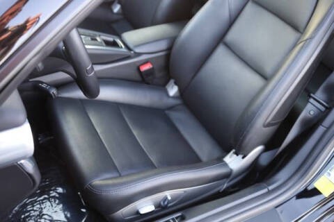 2014 Porsche 911 Carrera