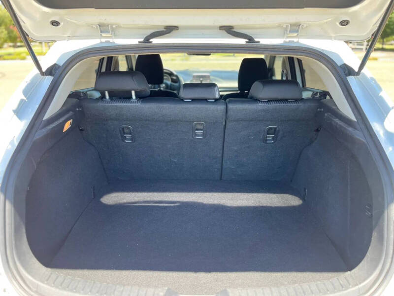 2014 Mazda MAZDA3 i Touring