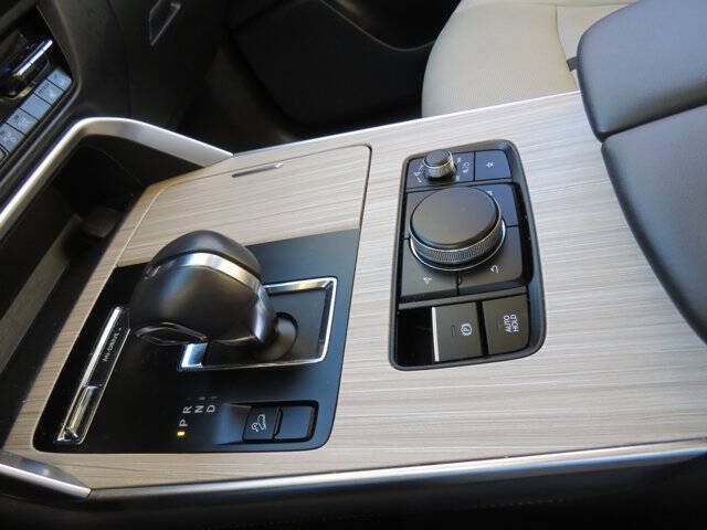 2024 Mazda CX-90 3.3 Turbo Preferred