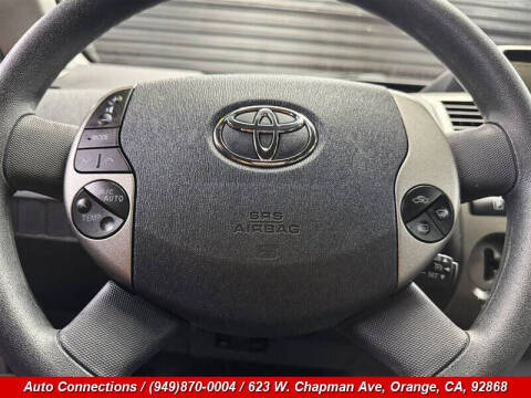 2009 Toyota Prius