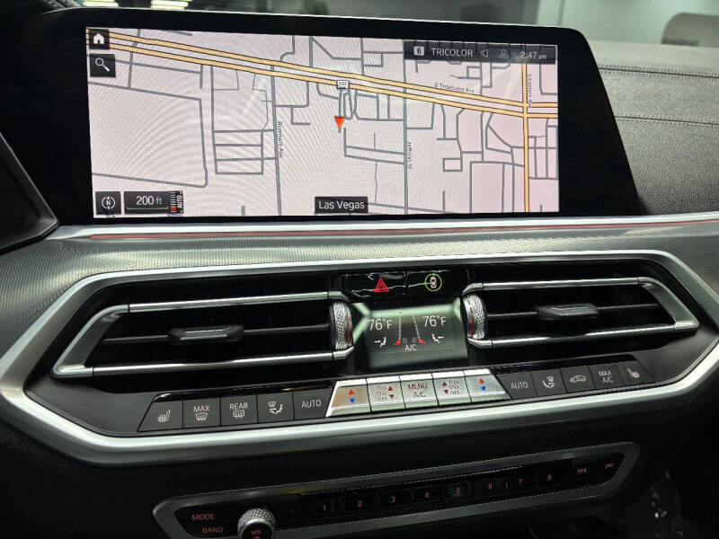 2021 BMW X6 sDrive40i