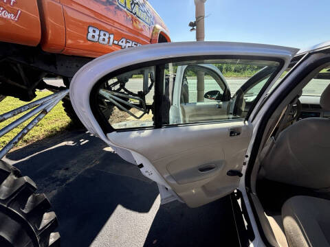 2006 Chevrolet Cobalt LS