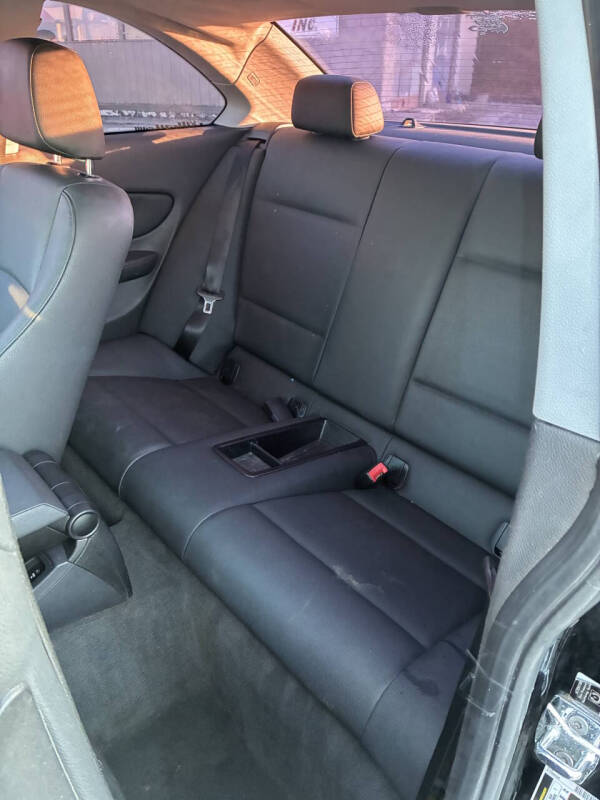 2009 BMW 1 Series 128i