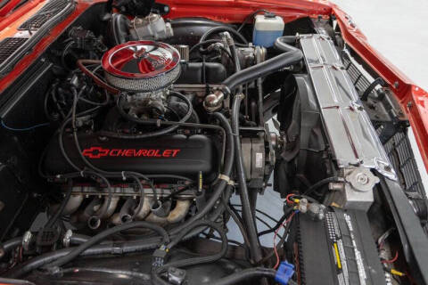 1969 Chevrolet Chevelle