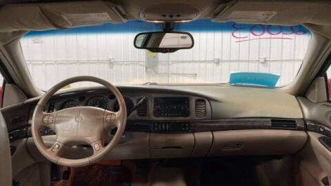 2003 Buick LeSabre Limited