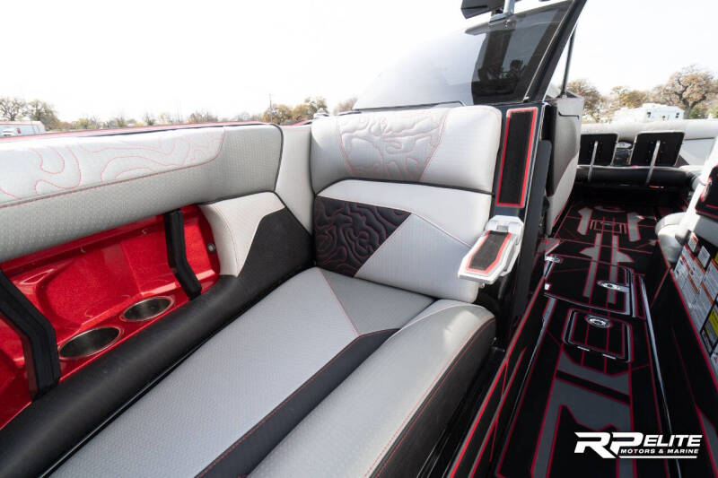 2024 Centurion Ri245