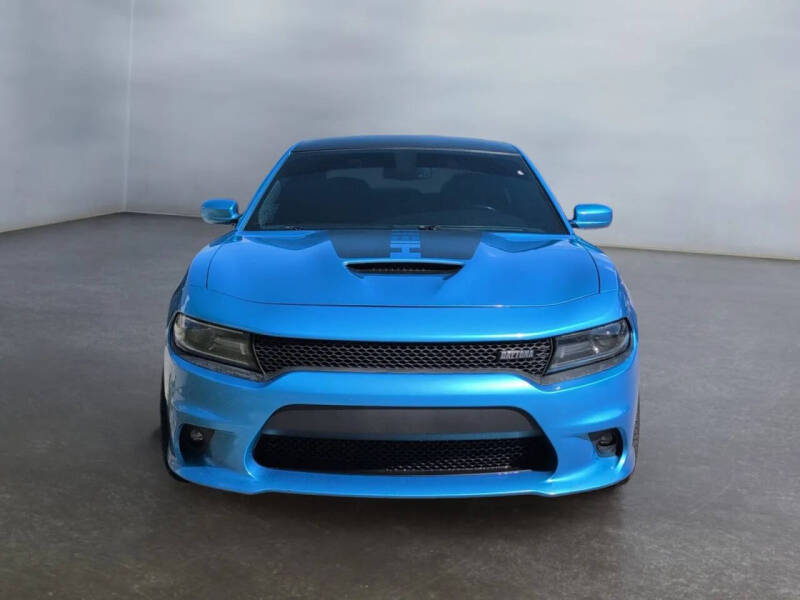 2019 Dodge Charger R/T