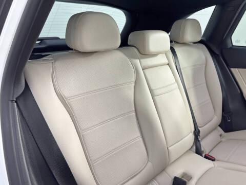 2023 Mercedes-Benz GLC GLC 300 4MATIC